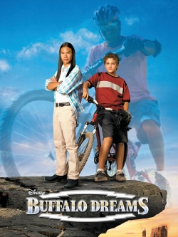 watch Buffalo Dreams Movie online free in hd on MovieMP4