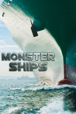 watch Monster Ships Movie online free in hd on MovieMP4