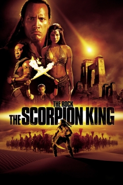 watch The Scorpion King Movie online free in hd on MovieMP4