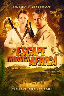 watch Escape Through Africa Movie online free in hd on MovieMP4