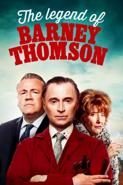 watch The Legend of Barney Thomson Movie online free in hd on MovieMP4