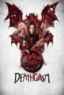 watch Deathgasm Movie online free in hd on MovieMP4