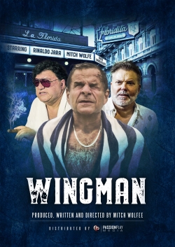 watch WingMan Movie online free in hd on MovieMP4
