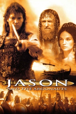 watch Jason and the Argonauts Movie online free in hd on MovieMP4