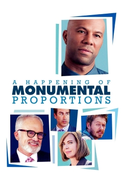 watch A Happening of Monumental Proportions Movie online free in hd on MovieMP4