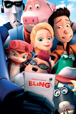 watch Bling Movie online free in hd on MovieMP4