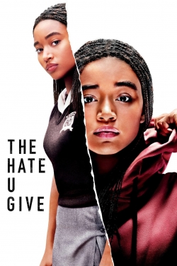 watch The Hate U Give Movie online free in hd on MovieMP4