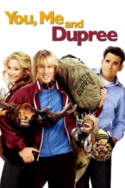 watch You, Me and Dupree Movie online free in hd on MovieMP4