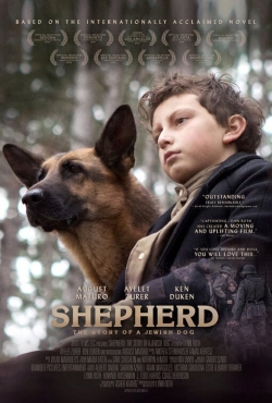 watch SHEPHERD: The Story of a Jewish Dog Movie online free in hd on MovieMP4