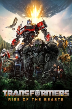 watch Transformers: Rise of the Beasts Movie online free in hd on MovieMP4