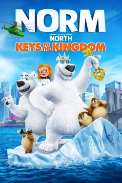 watch Norm of the North: Keys to the Kingdom Movie online free in hd on MovieMP4