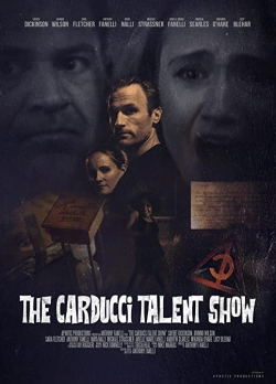 watch The Carducci Talent Show Movie online free in hd on MovieMP4