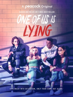 watch One of Us Is Lying Movie online free in hd on MovieMP4