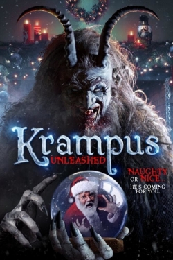watch Krampus Unleashed Movie online free in hd on MovieMP4