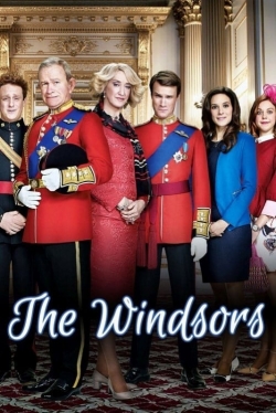 watch The Windsors Movie online free in hd on MovieMP4