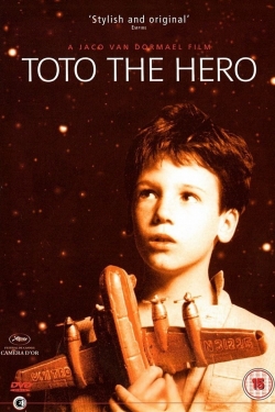 watch Toto the Hero Movie online free in hd on MovieMP4