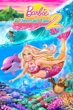 watch Barbie in A Mermaid Tale 2 Movie online free in hd on MovieMP4