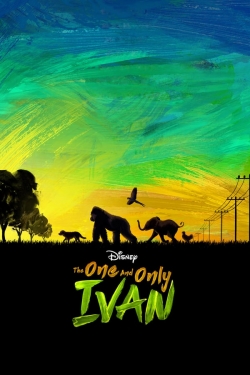 watch The One and Only Ivan Movie online free in hd on MovieMP4