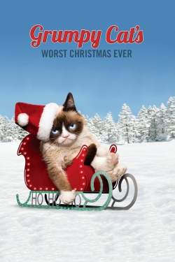 watch Grumpy Cat's Worst Christmas Ever Movie online free in hd on MovieMP4