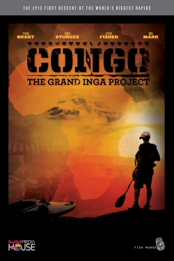 watch Congo: The Grand Inga Project Movie online free in hd on MovieMP4
