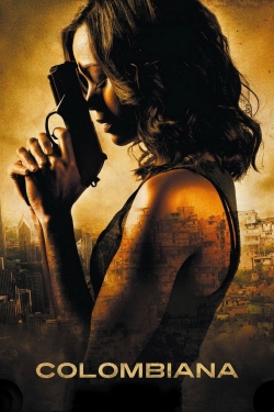 watch Colombiana Movie online free in hd on MovieMP4