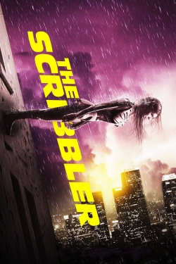 watch The Scribbler Movie online free in hd on MovieMP4