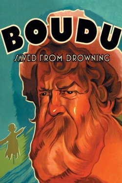 watch Boudu Saved from Drowning Movie online free in hd on MovieMP4