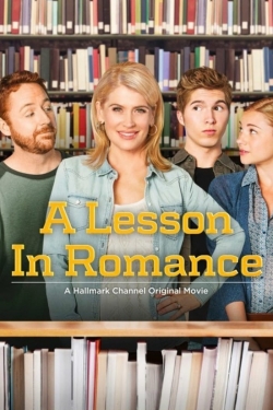 watch A Lesson in Romance Movie online free in hd on MovieMP4