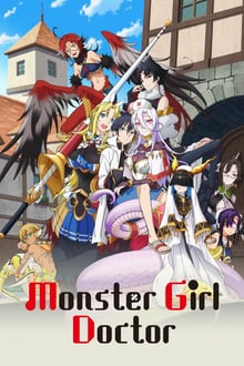 watch Monster Girl Doctor Movie online free in hd on MovieMP4