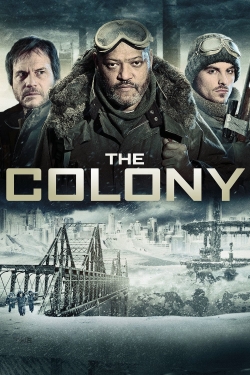 watch The Colony Movie online free in hd on MovieMP4