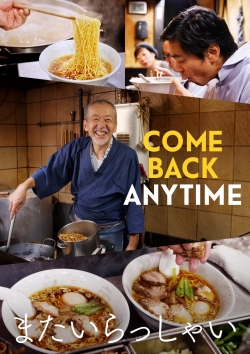 watch Come Back Anytime Movie online free in hd on MovieMP4