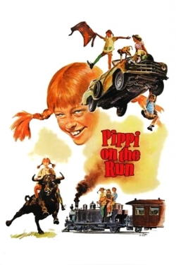 watch Pippi on the Run Movie online free in hd on MovieMP4