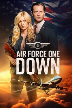 watch Air Force One Down Movie online free in hd on MovieMP4