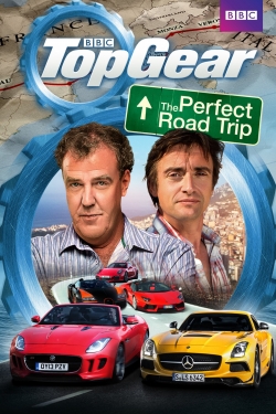 watch Top Gear: The Perfect Road Trip Movie online free in hd on MovieMP4