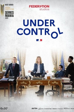 watch Under control Movie online free in hd on MovieMP4