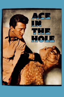 watch Ace in the Hole Movie online free in hd on MovieMP4