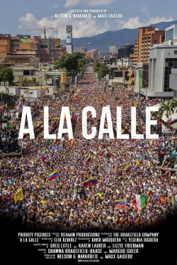 watch A La Calle Movie online free in hd on MovieMP4