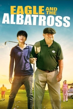 watch The Eagle and the Albatross Movie online free in hd on MovieMP4