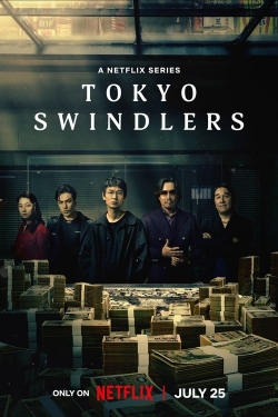 watch Tokyo Swindlers Movie online free in hd on MovieMP4