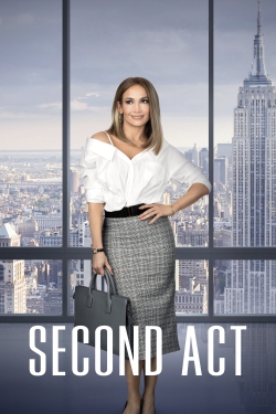 watch Second Act Movie online free in hd on MovieMP4