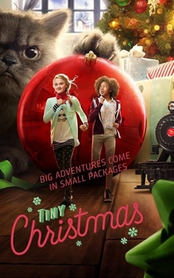 watch Tiny Christmas Movie online free in hd on MovieMP4
