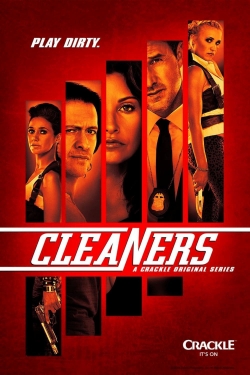 watch Cleaners Movie online free in hd on MovieMP4