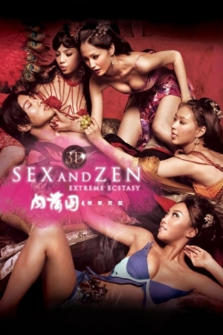 watch 3-D Sex and Zen: Extreme Ecstasy Movie online free in hd on MovieMP4