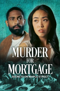 watch Murder for Mortgage: Secrets on Maple Street Movie online free in hd on MovieMP4