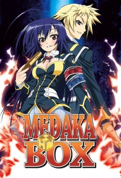 watch Medaka Box Movie online free in hd on MovieMP4