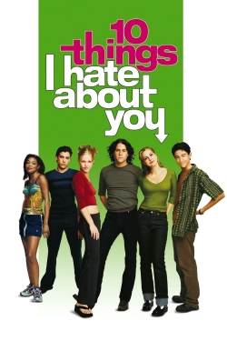 watch 10 Things I Hate About You Movie online free in hd on MovieMP4