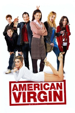 watch American Virgin Movie online free in hd on MovieMP4
