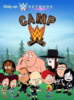 watch Camp WWE Movie online free in hd on MovieMP4