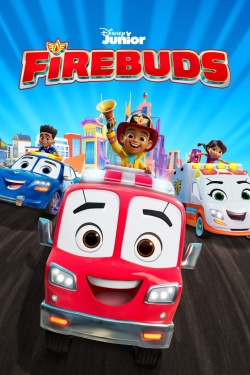 watch Firebuds Movie online free in hd on MovieMP4