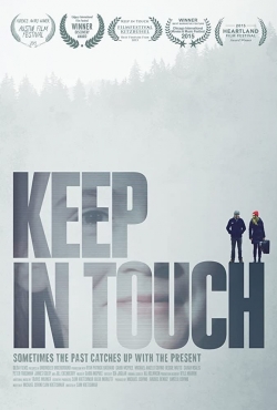 watch Keep in Touch Movie online free in hd on MovieMP4